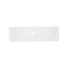 Rosie Rosa Oval Brush Fiber Eye Shadow Brush Set 1