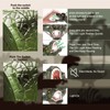 lelefa Dinosaur Kids Headlamp, T-Rex Dinosaur Led Headlamp Flashlight, Dinosaur