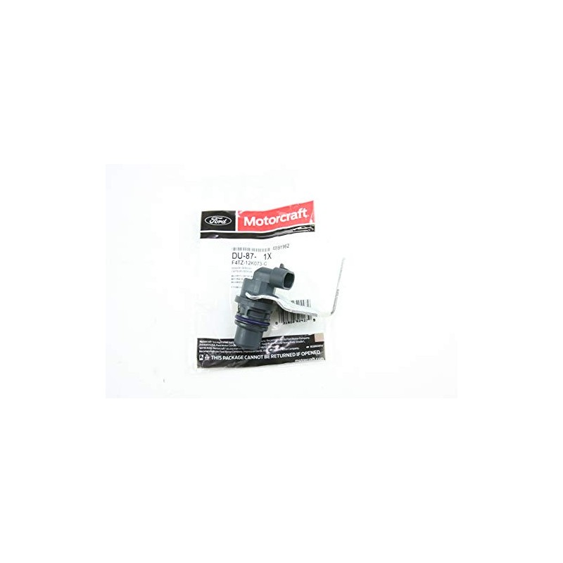 Ford Genuine Ford F4TZ-12K073-C Camshaft Position Sensor