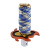 Unbranded 1Pcs JDM Samurai Sword Shift Knob Shifter Alloy Katana