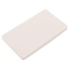 Silicone Mold Safe Elastic Grey Leaves Bamboo Design Tear Resistant