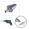 HSS Taper Umbrella Drill Bit Taper Umbrella Drill Bit Step
