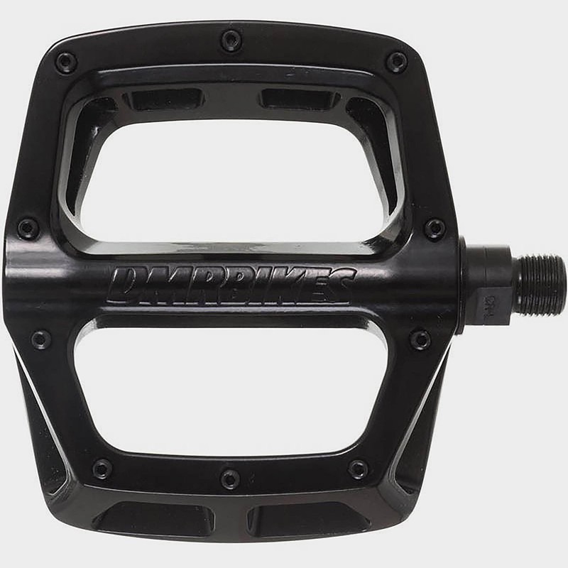 DMR V8 Bike Pedal II Cycling Equipment, Black, One Size
