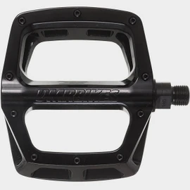 DMR V8 Bike Pedal II Cycling Equipment, Black, One Size