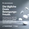 natural elements Pure Boron - High Dose 3 mg Boron