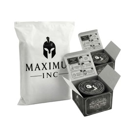 Kit 2 Meses — Bálsamo Activador de Crecimiento de Barba con Biotina y Bergamota 20% | Estimulante para Hombres | Hace Crecer Vello Facial donde no hab