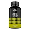 Reset Nutrition Adrenal Support Suprarrenal Energía Cáps Sabor