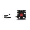 Chanjorlin RC Car Motor Cooling Fan 25mm 30mm 35mm 40mm