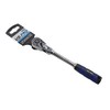 US PRO Tools 1/4" DR Flexible Head Ratchet Socket Wrench