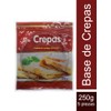 L´Flo By Dan Crepas, Crepa, 250 Gramos