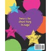  My Dance Competition Keepsake Journal