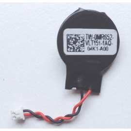 CMOS BATTERY FOR DELL LATITUDE D620 D630 D810 D830 by PCRepair