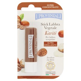 Karité Organic Lip Balm Moisturising and Nourishing