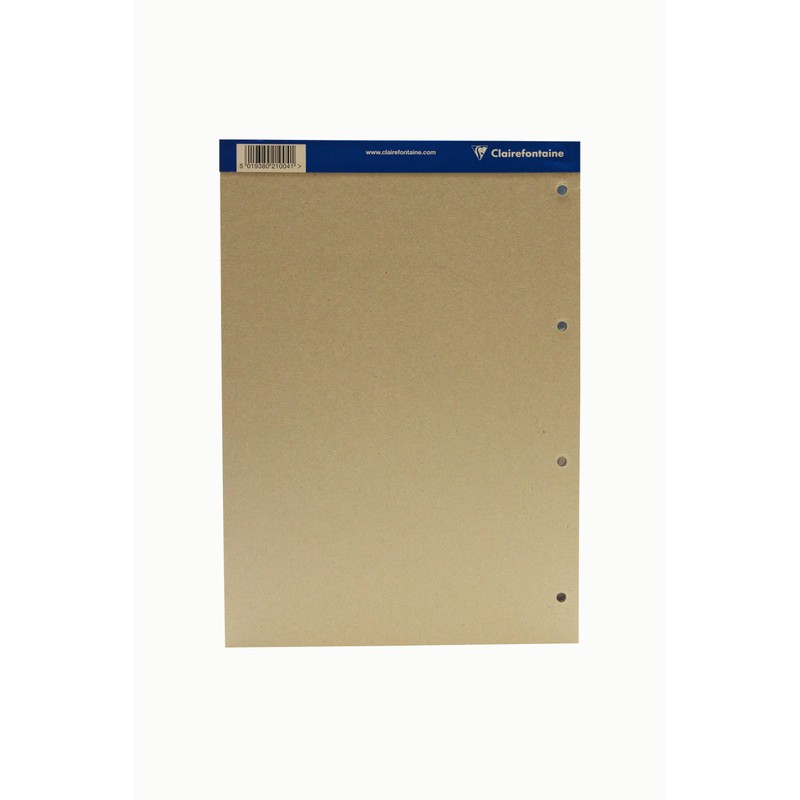 Clairefontaine - Ref J6Q4BZ - Chartwell Graph Pad (Contains 50
