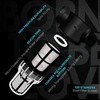 ORBON Inline Water Filter – 3/4" FNPT to MNPT, Fine