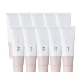 Atomy 애터미 핸드밤 퓨어 50ml 10개 Aterami Hand Cream Pure 50ml 10pcs