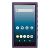 Elecom Sony Walkman AVS-A19FLFANG A100 Film, Fingerprint, High Gloss