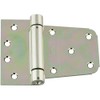 National Hardware N342-766 V278 Heavy Duty Auto-Close Gate Hinge Set