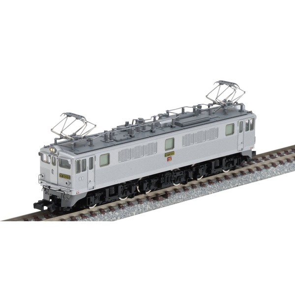 TOMIX N gauge EF30 3 Next Shape Shield Beam 9185 Railway Train Electric Locomotive