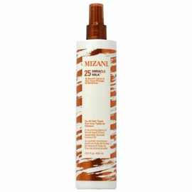 Mizani 25 Miracle Milk Leave In Conditioner - 13.5 oz