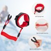 NICENEEDED Boat Kill Switch Wrist Strap, 5.3 Ft Adjustable Safety
