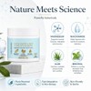 YASERDE Magnesium Niacinamide Relief Cream,Magnesium Chloride Cream with Arnica,for Joints,back,foot,