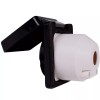 Journeyman-Pro RV Power Cord Plug Inlet 125V 30 AMP 3