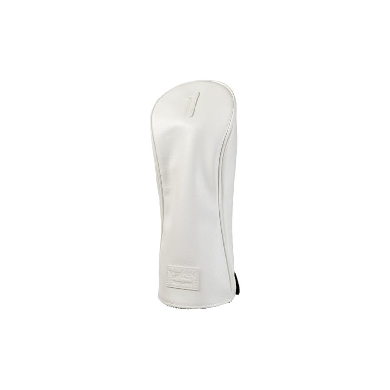 WINWIN STYLE NEO CLASSIC NEO CLASSIC Driver Headcover (HCN-212(WH))