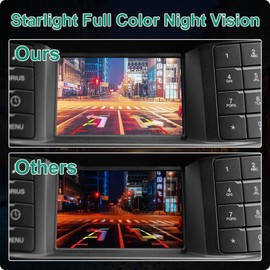 GB5Z-19G490-A OE Backup Camera Replacement for Ford Explorer 2016 2017 2018 and Ford Explorer Police 2016 2017 2018, GreenYi Rear Cam Replaces GB5Z-19G490-C, GB5Z19G490A, GB5Z19G490C