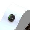 DOUBLE OS1 Resonance Pickup On-board Preamp SFT Same Frequency Trans