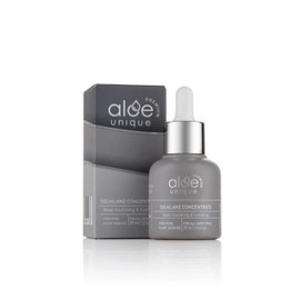 100% puro Squalan Concentrato – Olio per il viso altamente efficace di qualità premium – Idratazione profonda e cura della barriera cutanea – 30 ml