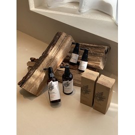 Sanyacho Picnic Scalp Grass Tonic 100ml / 산야초 소풍 두피 잔디 토닉 100ml