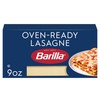 Barilla Oven Ready Lasagna Pasta