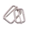 Swpeet 50Pcs 5 Sizes 1/2" 3/4" 1" 5/4" 5/8" Multi-Purpose
