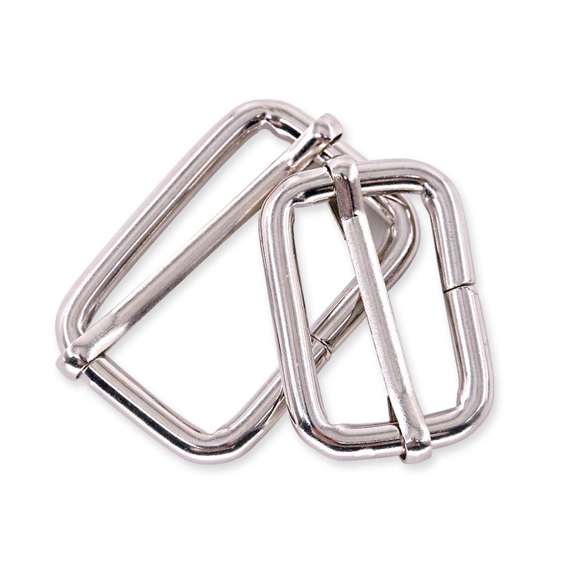 Swpeet 50Pcs 5 Sizes 1/2" 3/4" 1" 5/4" 5/8" Multi-Purpose