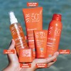 SVR Sun Secure Blur Con Color FPS 50+ Protector Solar