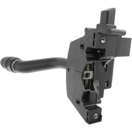 puijifuc Turn Signal Switch for Aerostar 92-97 for Bronco 92-96 for F SuperDuty 92-97 for F150 92-97 for F250 92-97 for F250HD 97 for F350 92-97 for 92-94 350 W/Wiper and Washer Controls