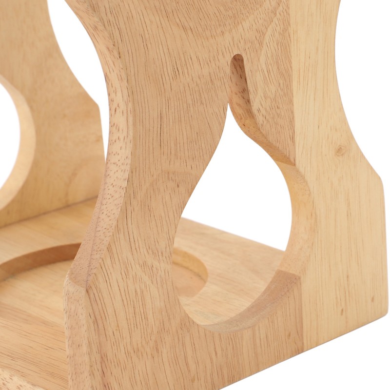 Wood Pour Over Coffee Stand Multifunction Pour Over Coffee Dripper