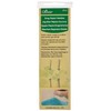 Clover Snag Repair Needles, Silver 2 Count