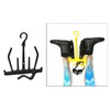 Harilla Multifunctional Diving Hanger, Professional Diving Dress Hanger, Diving Accessories
