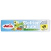 Julia Gefrierbeutel 1l VE40