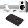 2 In 1 Bluetooth 5.0 Transmitter Receiver ANC Noise Reduction