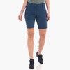 Schöffel Toblach2 Women's Hiking Shorts, Lightweight And Cooling, Made Of