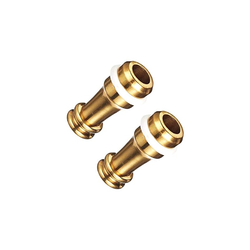 Brass Blind Cord Pull Handel 38 mm (1.1/2 inch), Heavy