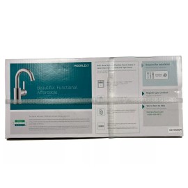 Peerless Single Handle Bathroom Faucet Chrome Finish P1911102LF