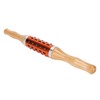 Jadestone Moxibustion Rod 360 Degree Rotatable Handheld Massage Facial Moxa
