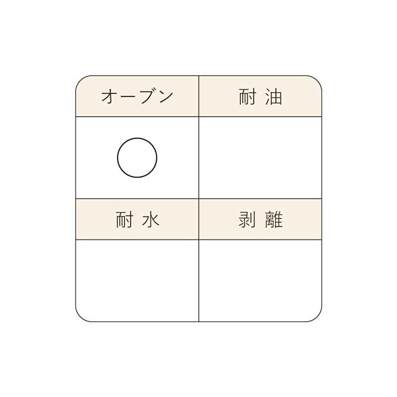 fbam410 Muffin Cups Medium (natyu-ru) 100 Sheets