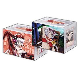 Bushiroad Deck Holder Collection Vol.274 Symphogear GX "Yuki-on Chris"