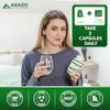Probiotic 40 Billion CFU - Shelf Stable with Prebiotics and