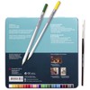 Bruynzeel Dutch Master Pencil 24/PKG, Multicolor, One Size